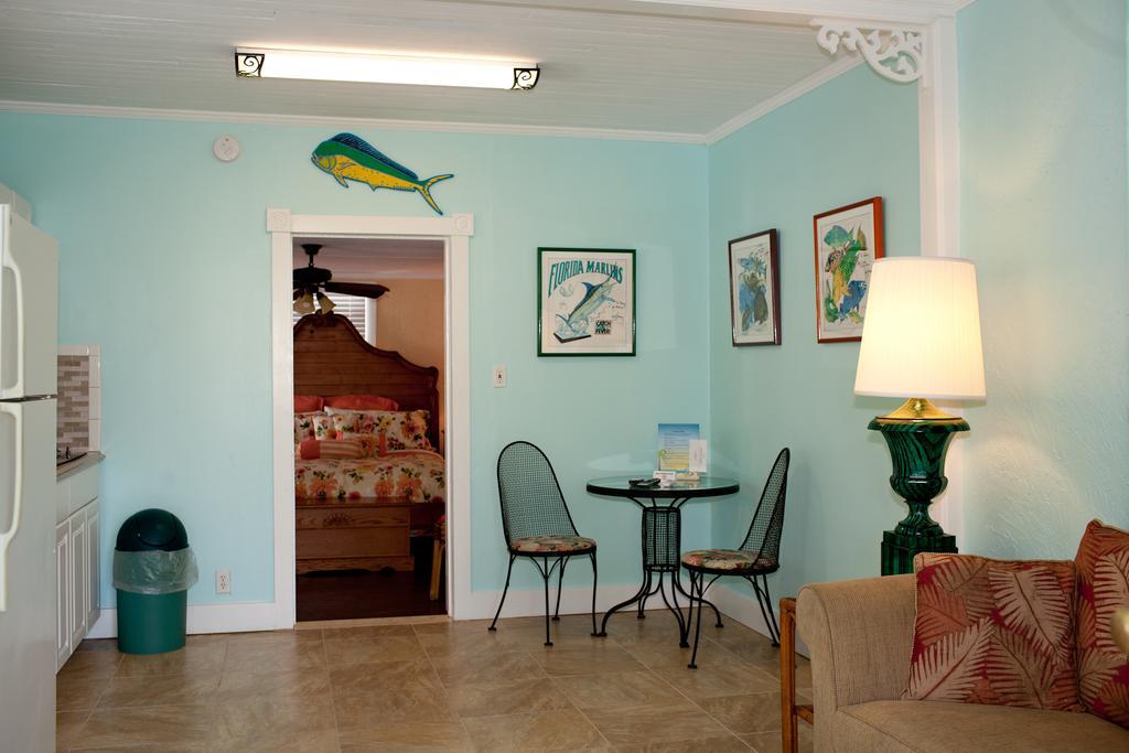 Seaport Inn Key West Room photo