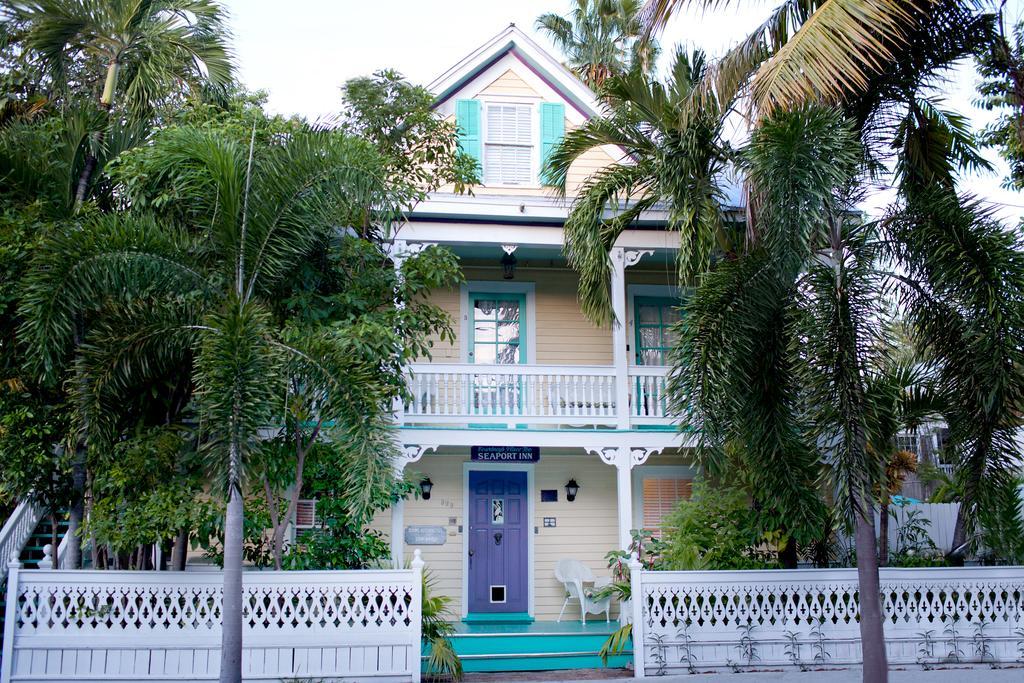 Seaport Inn Key West Exterior photo