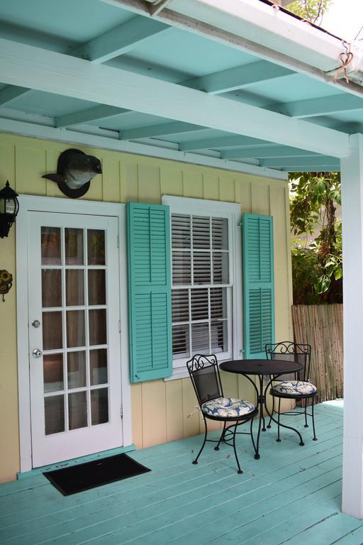 Seaport Inn Key West Exterior photo